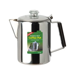 Coghlans Coffee Pot 9 Cup - 1