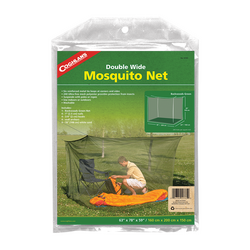 Coghlans Double Mosquito Kare Cibinlik - 4