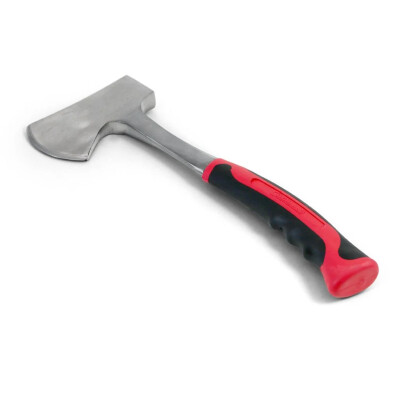 Coghlans Dövme Çelik Kamp Baltası - COGHLANS