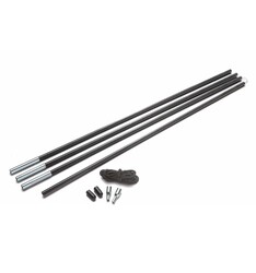 COGHLANS - Coghlans Fiberglass Çadır Polü Tamir Kiti 65cm