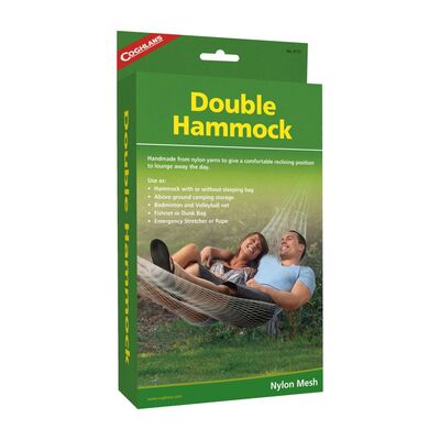 Coghlans Hamak 2 Kişilik - 1
