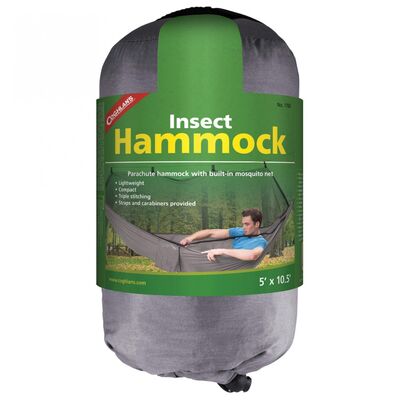 Coghlans Cibinlikli Paraşüt Hamak - 1