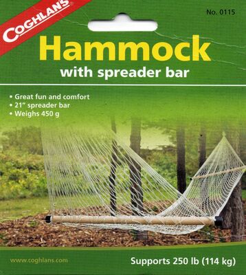 Coghlans Hamak Kompakt - 1