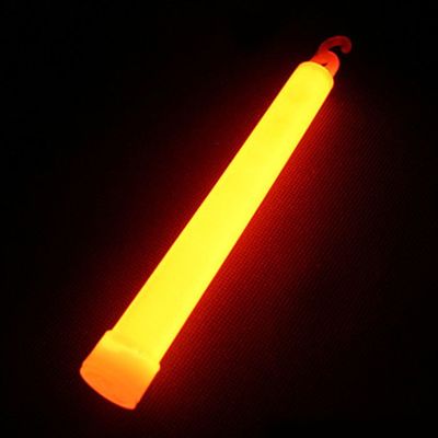 Coghlans Işık Çubuğu 2li Turuncu - 2