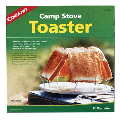 Coghlans Ekmek Kızartma Teli Toaster - 1