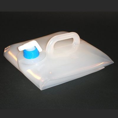 Coghlans Katlanır Su Bidonu 18,9Lt - 2