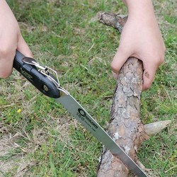 Coghlans Sierra Katlanır Testere Büyük - 3