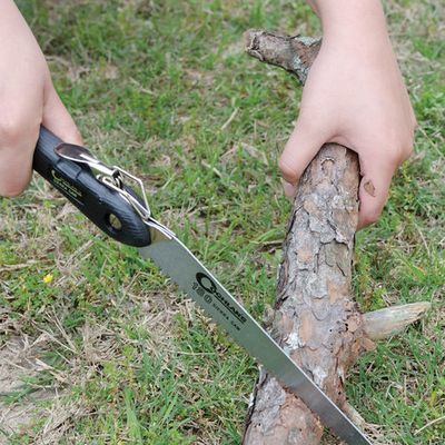 Coghlans Sierra Katlanır Testere Büyük - 3