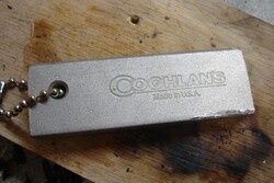 Coghlans Magnezyum Ateş Başlatıcı - 2