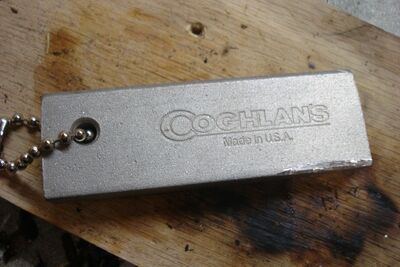 Coghlans Magnezyum Ateş Başlatıcı - 2