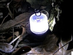 Coghlans Micro Led Fener - 4
