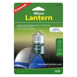 Coghlans Micro Led Fener - Thumbnail