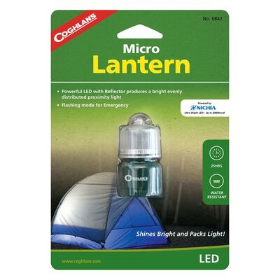 Coghlans Micro Led Fener - 1