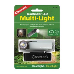 Coghlans Multi Kafa ve El Feneri - 1