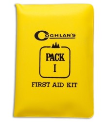 Coghlans Pack I İlk Yardım Kiti First Aid Kit - Thumbnail