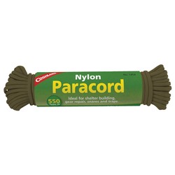 COGHLANS - Coghlans Paracord İpi Haki 15,25Mt
