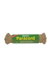 COGHLANS - Coghlans Paracord İpi Kahverengi 15,25Mt