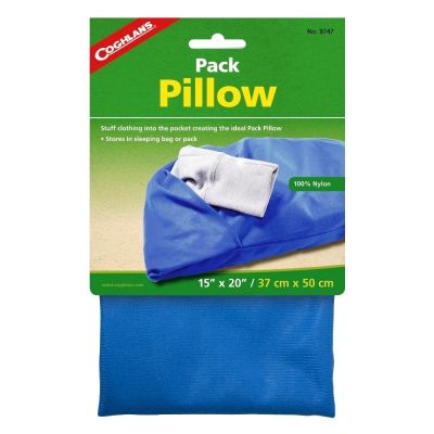 Coghlans Pillow Kamp Yastık