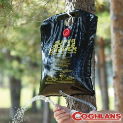 Coghlans Portatif Kamp Duşu - 2