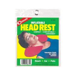 Coghlans Seyahat Yastığı Lacivert - COGHLANS