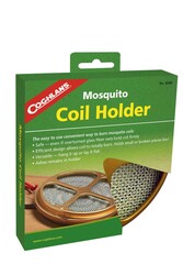 Coghlans Sivrisinek Kovucu Koymak İçin Açıkhava Tabla - Thumbnail