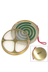 Coghlans Sivrisinek Kovucu Koymak İçin Açıkhava Tabla - 4