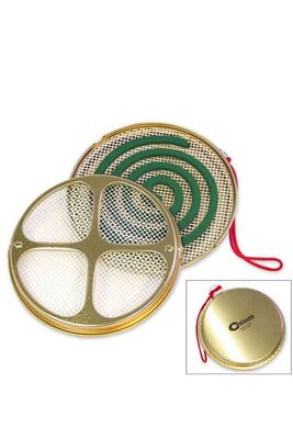 Coghlans Sivrisinek Kovucu Koymak İçin Açıkhava Tabla - 4