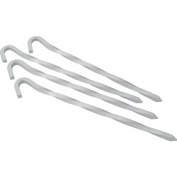 Coghlans Skewer Çadır Kazığı - 2