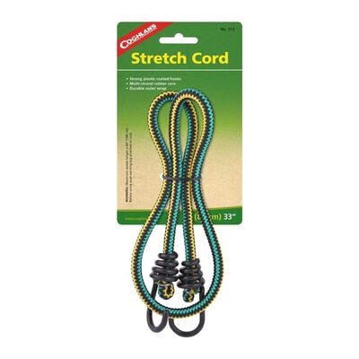 Coghlans Streç Kordon Bagaj Gergisi 83cm - 1