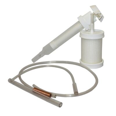 Coghlans Su Filtresi Water Filter - 2