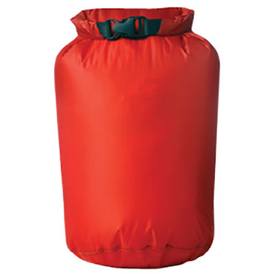 Coghlans Drybag Su Geçirmez Malzeme Çantası 10Lt Kırmızı - 2