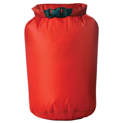 Coghlans Drybag Su Geçirmez Malzeme Çantası 10Lt Kırmızı