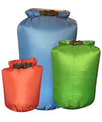 Coghlans Drybag Su Geçirmez Malzeme Çantası 25Lt Yeşil - Thumbnail