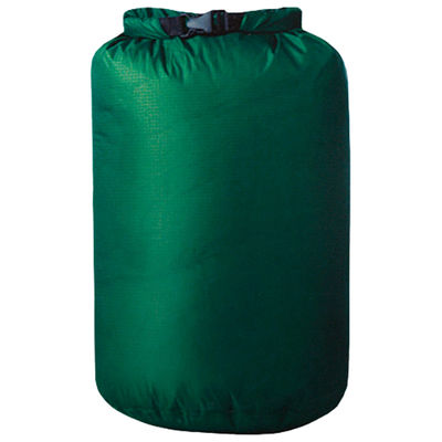 Coghlans Drybag Su Geçirmez Malzeme Çantası 25Lt Yeşil - 2