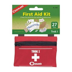 Coghlans Trek I İlk Yardım Kiti - 1