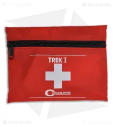 Coghlans Trek I İlk Yardım Kiti - 2