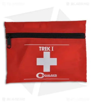 Coghlans Trek I İlk Yardım Kiti - 2