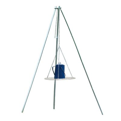 Coghlans Tripod Üç Ayak Izgara - 1