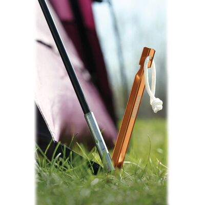 Coghlans Ultralight Çadır Kazığı Turuncu - 1