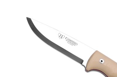 Cudeman Av Bıçağı Beyaz Micarta Sap 148B - 3