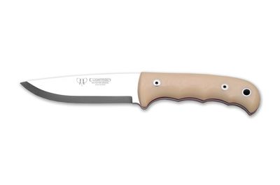 Cudeman Av Bıçağı Beyaz Micarta Sap 148B - 2
