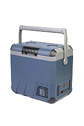 Desdy Kompresörlü Oto Buzdolabı 18 Litre Kulplu - Desdy