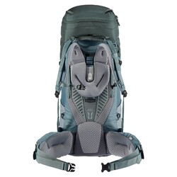 Deuter Aircontact 65+10 Sırt Çantası Ivy-Teal - 2