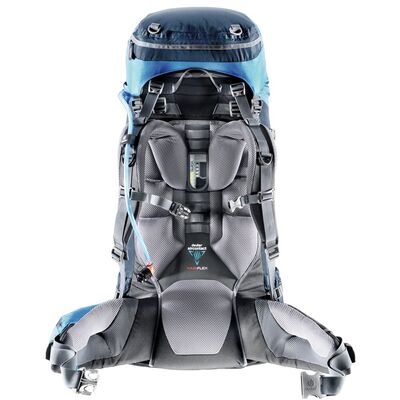 Deuter Aircontact 65+10 Sırt Çantası Midnight