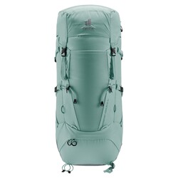 Deuter Aircontact CORE 35 + 10 SL Kadın Sırt Çantası Yeşil - 6
