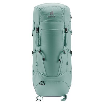 Deuter Aircontact CORE 35 + 10 SL Kadın Sırt Çantası Yeşil - 6