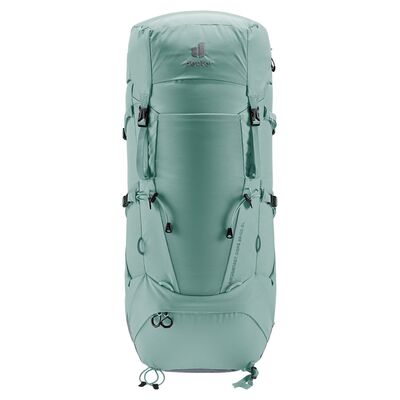 Deuter Aircontact CORE 35 + 10 SL Kadın Sırt Çantası Yeşil