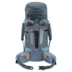 Deuter Aircontact CORE 40+10Lt Sırt Çantası Graphite-Shale - Thumbnail