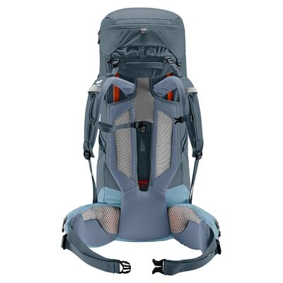 Deuter Aircontact CORE 40+10Lt Sırt Çantası Graphite-Shale