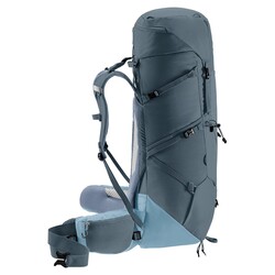 Deuter Aircontact CORE 40+10Lt Sırt Çantası Graphite-Shale - Thumbnail